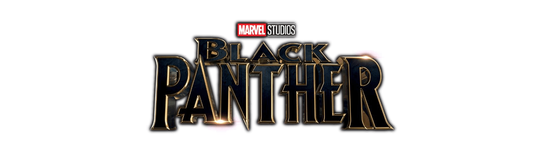 Black Panther Movie Logo - Black Panther: The Most Important Superhero Movie Since Ironman