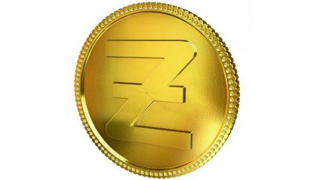Zen Coin Logo - Zen's polar opposite