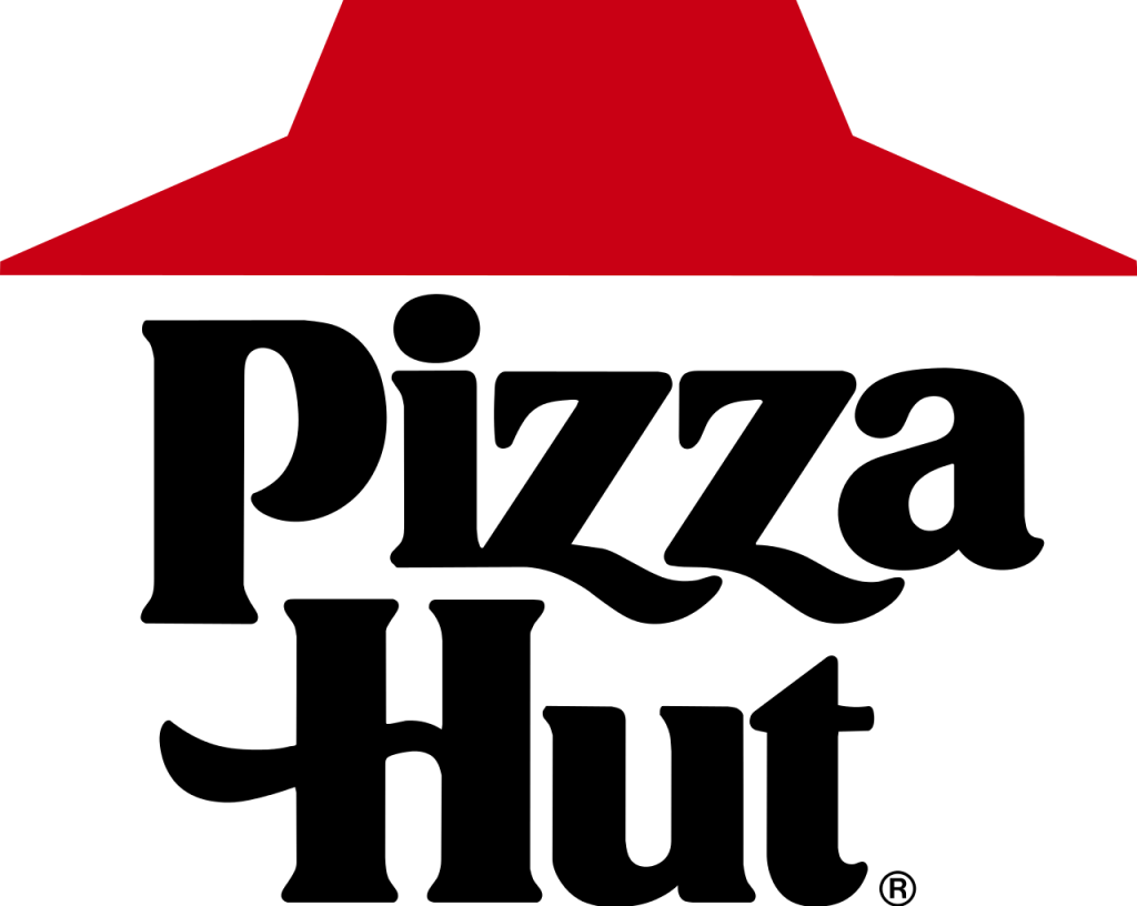 Pizza Hut 2018 Logo - Sabes quién diseñó el famoso logo de Pizza Hut?