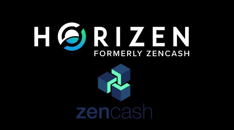 Zen Coin Logo - Grayscale Announces Major Investment in ZEN Cryptocurrency