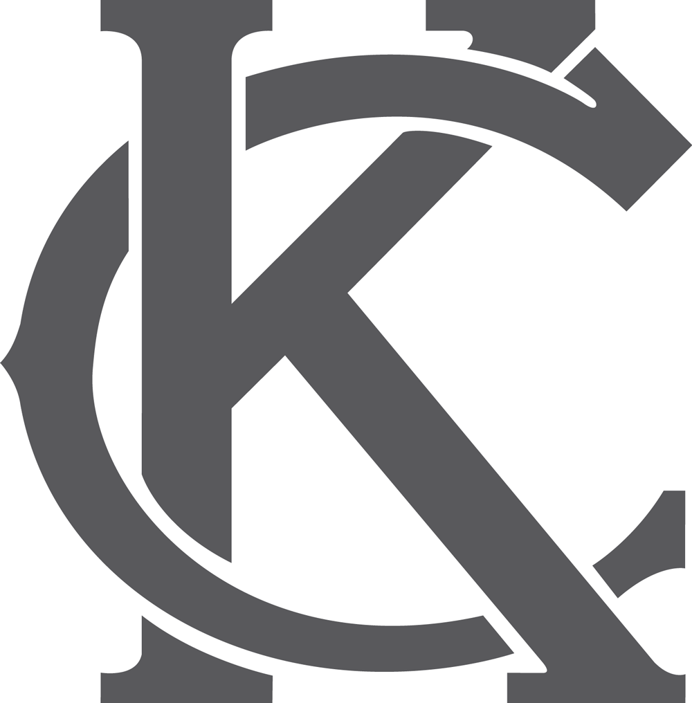 Kansas City Missouri Logo - Noted: New Logo for Kansas City, MO, by Single Wing. Design