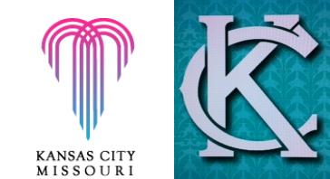 Kansas City Missouri Logo - Kansas City Rebrands; New Logo “Open Source”