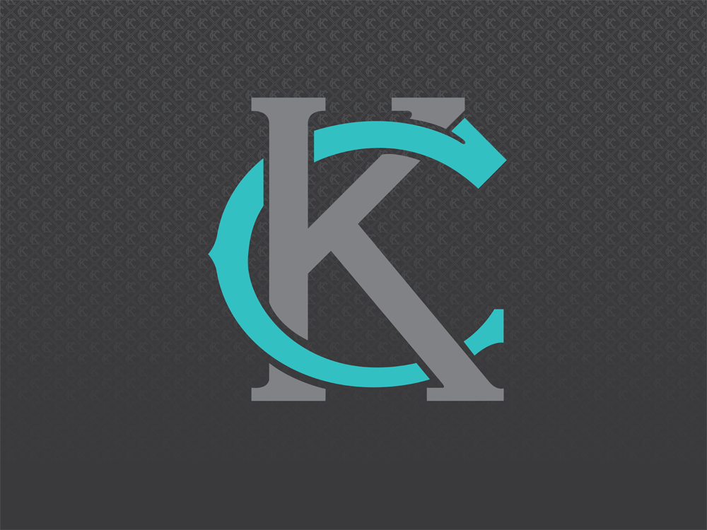 Kansas City Missouri Logo - Brand New: New Logo for Kansas City, MO, by Single Wing