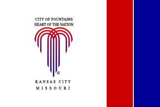 Kansas City Missouri Logo - Kansas City, Missouri (U.S.)