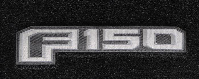 Ford F Logo - custom fit ford logo floor mats for all ford cars, trucks, suvs, suv