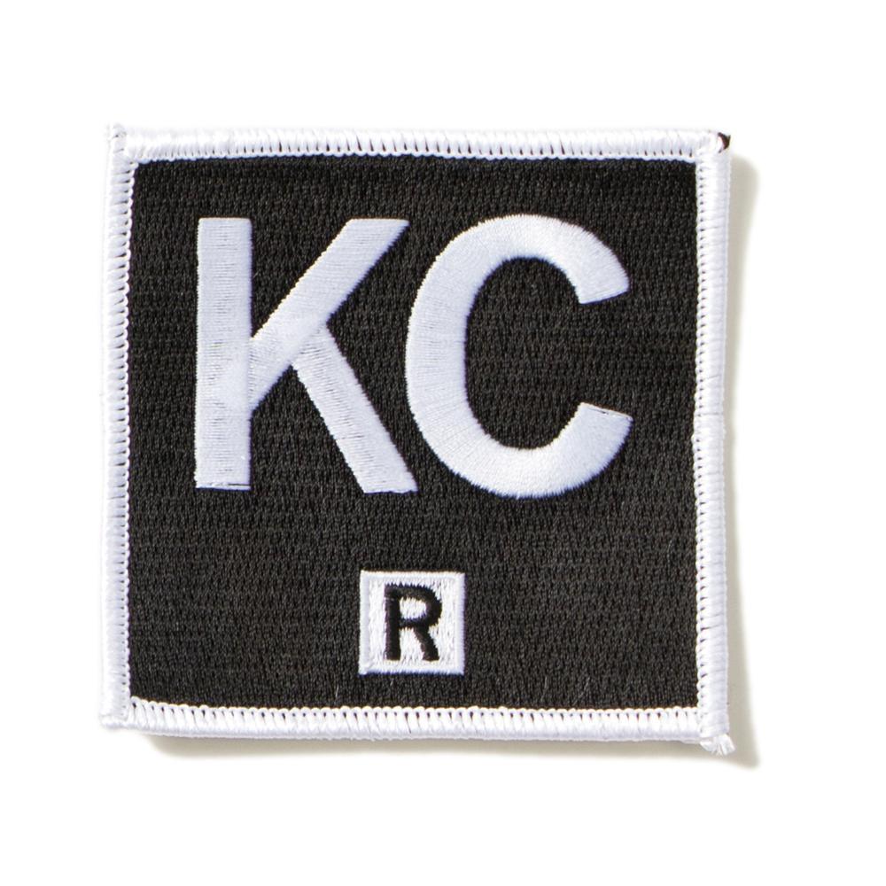 Kansas City Missouri Logo - KC Logo Patch – RAYGUN