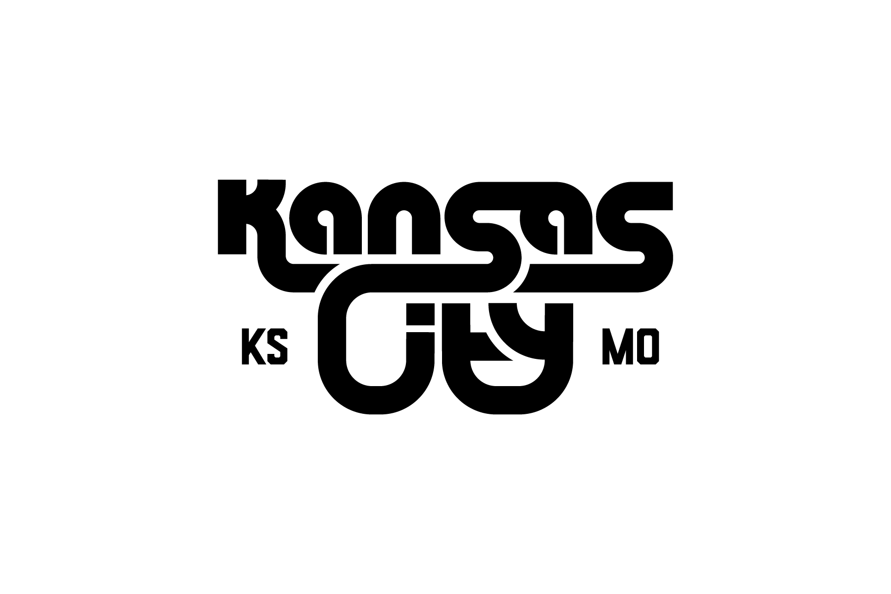 Kansas City Missouri Logo - Kansas City