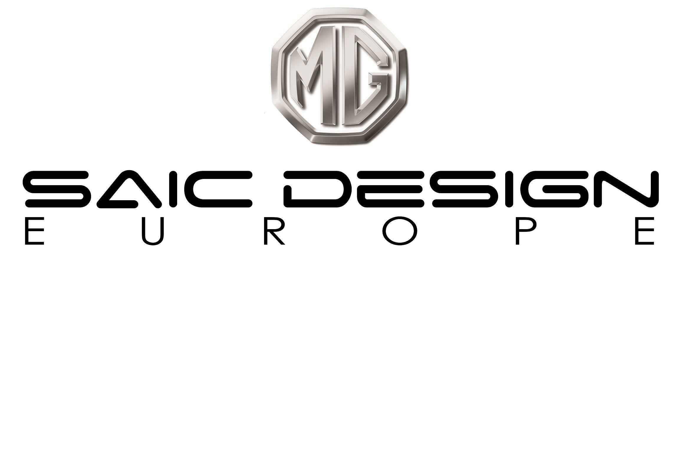 SAIC Logo - Various Positions, SAIC Design Europe - Car Design News