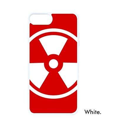Square in Red Plus Logo - Amazon.com: Ionization Radiation Red Square Warning Mark for iPhone ...