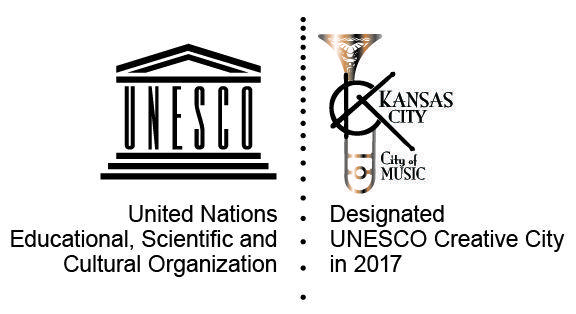 Kansas City Missouri Logo - UNESCO Creative Cities | Center for Neighborhoods