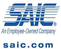 SAIC Logo - SAIC Announces Team to Compete for Joint Warfighting Center Program
