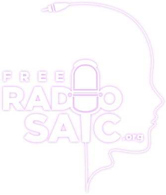 SAIC Logo - Eric Leonardson: what's new
