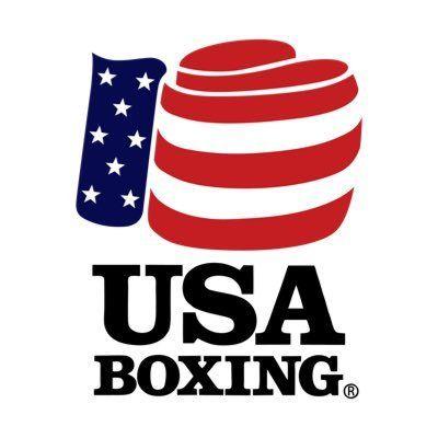 USA Boxing Logo - USA Boxing (@USABoxing) | Twitter
