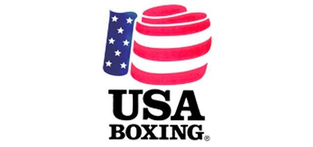 USA Boxing Logo - How to Register with USA Boxing - Brick City Boxing