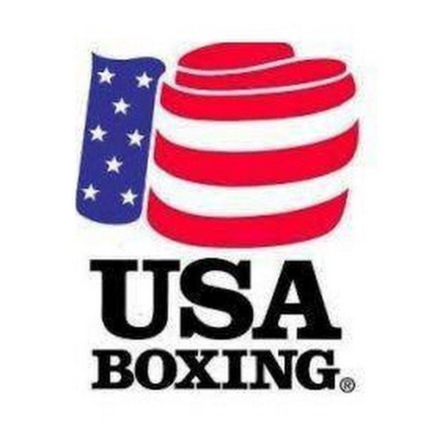 USA Boxing Logo - USA Boxing - YouTube