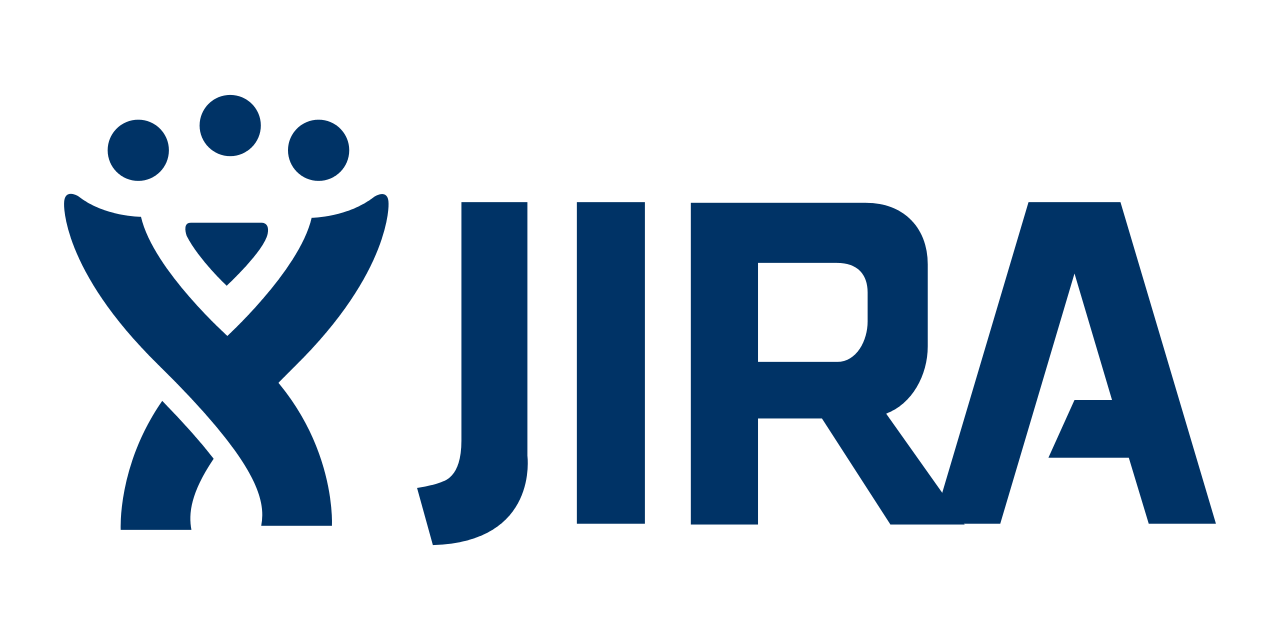 JIRA Logo - 20160115 JIRA logo - Genohm