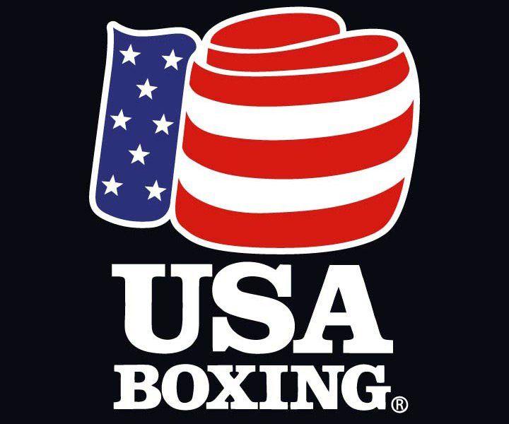USA Boxing Logo - USA Boxing Alumni Association inducts Muhammad Ali, Evander ...