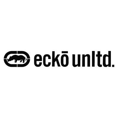 Ecko Logo - Ecko - Logo & Name - Outlaw Custom Designs, LLC