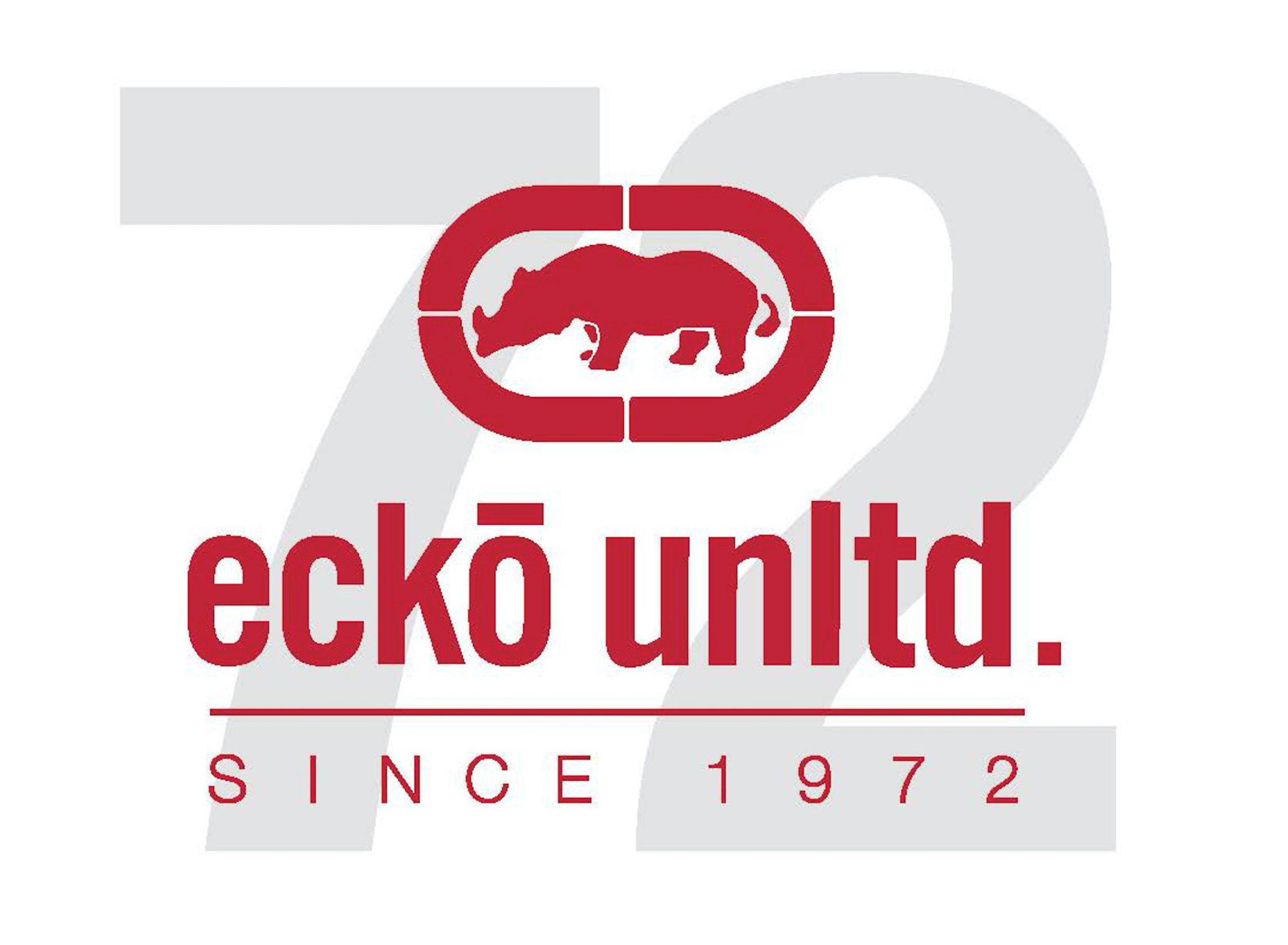 Ecko Logo - Ecko Unltd. 72, A New Fragrance For Men, Launches Initiative To ...