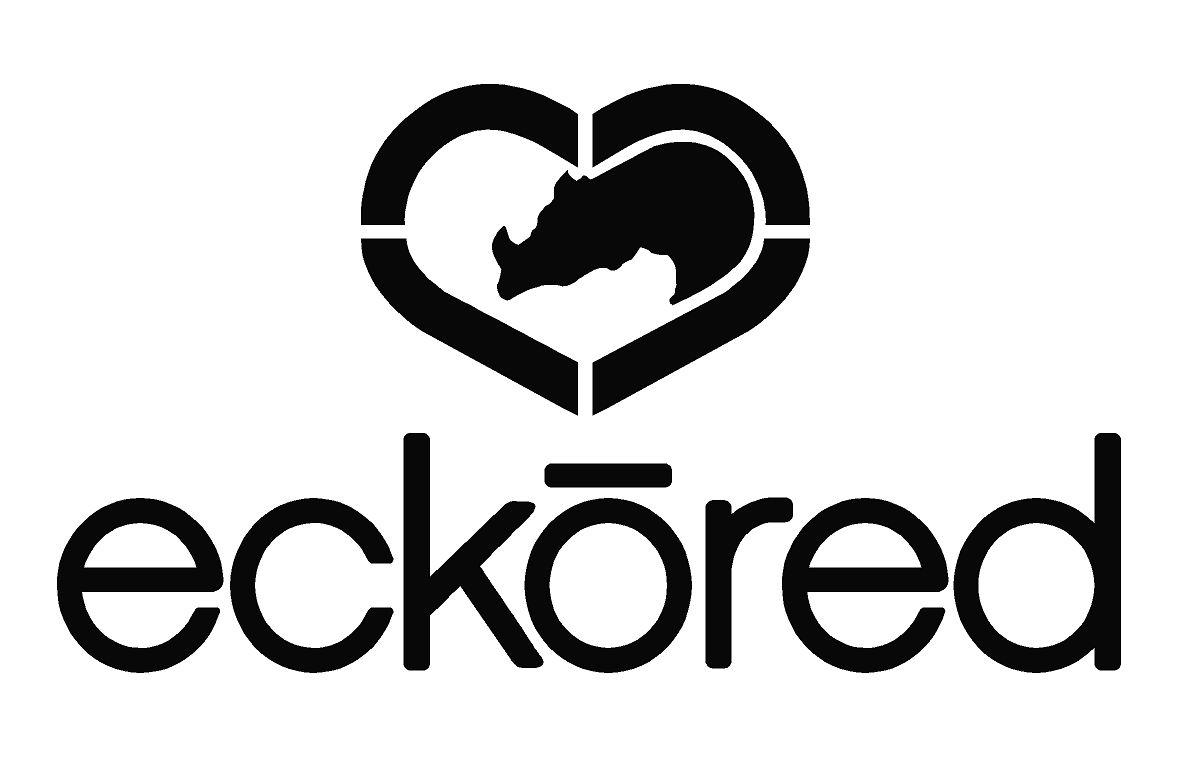 Ecko Logo - Ecko - Ecko Red Logo & Name - Outlaw Custom Designs, LLC