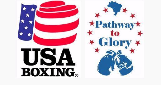USA Boxing Logo - More than 400 Olympic hopefuls ready for final USA Boxing qualifier ...