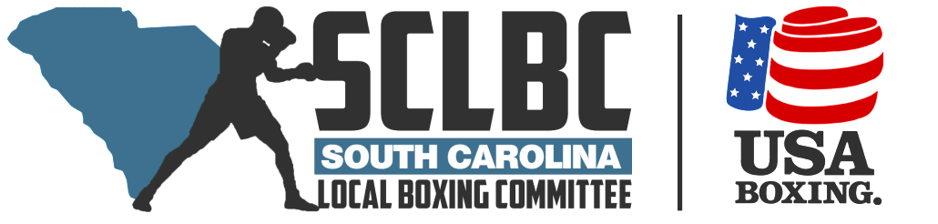 USA Boxing Logo - South Carolina Local Boxing Committee – Growing the sport of boxing ...