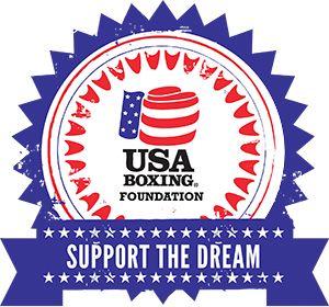USA Boxing Logo - USA Boxing Foundation