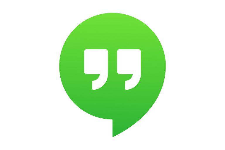 Google Hangouts Logo - Voice and Video Calls in Google Hangouts