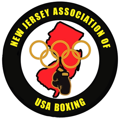 USA Boxing Logo - Amateur Boxing New Jersey