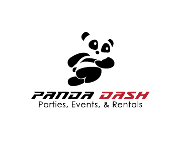 Ecko Logo - Panda Dash logo design contest - logos by ecko logo