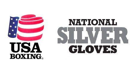 USA Boxing Logo - Silver Gloves withdraws from USA Boxing! -