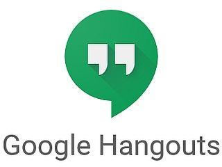 Google Hangouts Logo - Google hangouts Logos