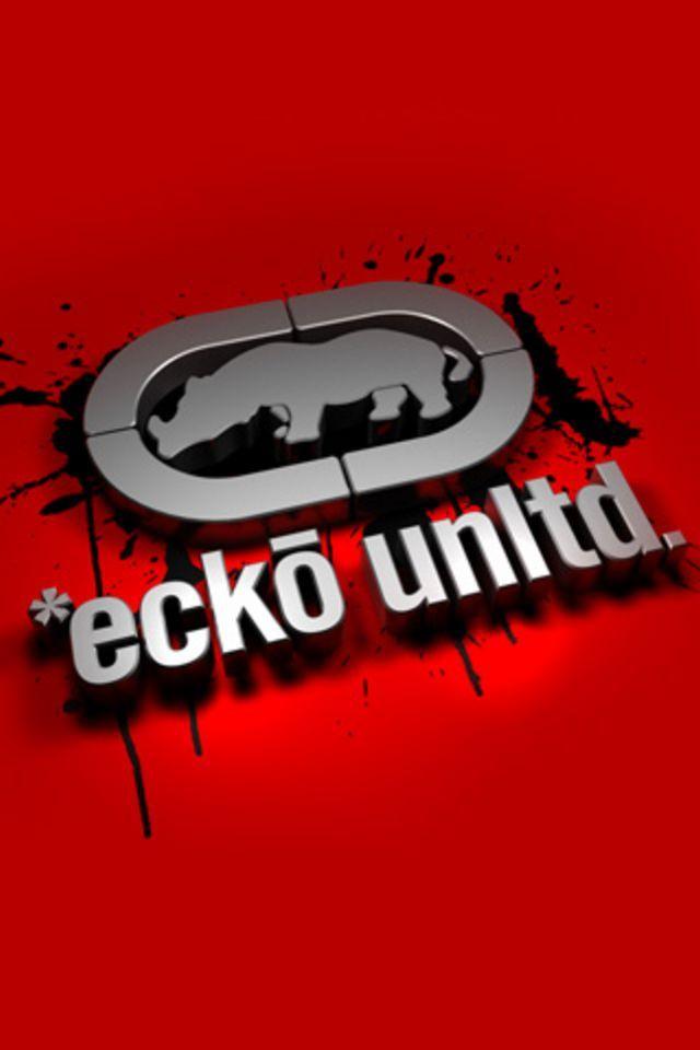Ecko Logo - Ecko Logo iPhone Wallpaper HD