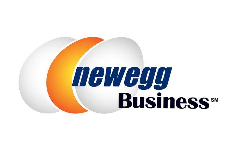 Newegg Marketplace Logo - NewEgg Launches Automotive Category for B2B Customers