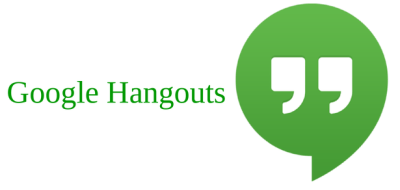 Google Hangouts Logo - reputable site f93ab 4d96c the google hangouts logo - heddat.com