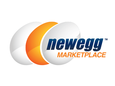 Newegg Marketplace Logo - Newegg Without Borders