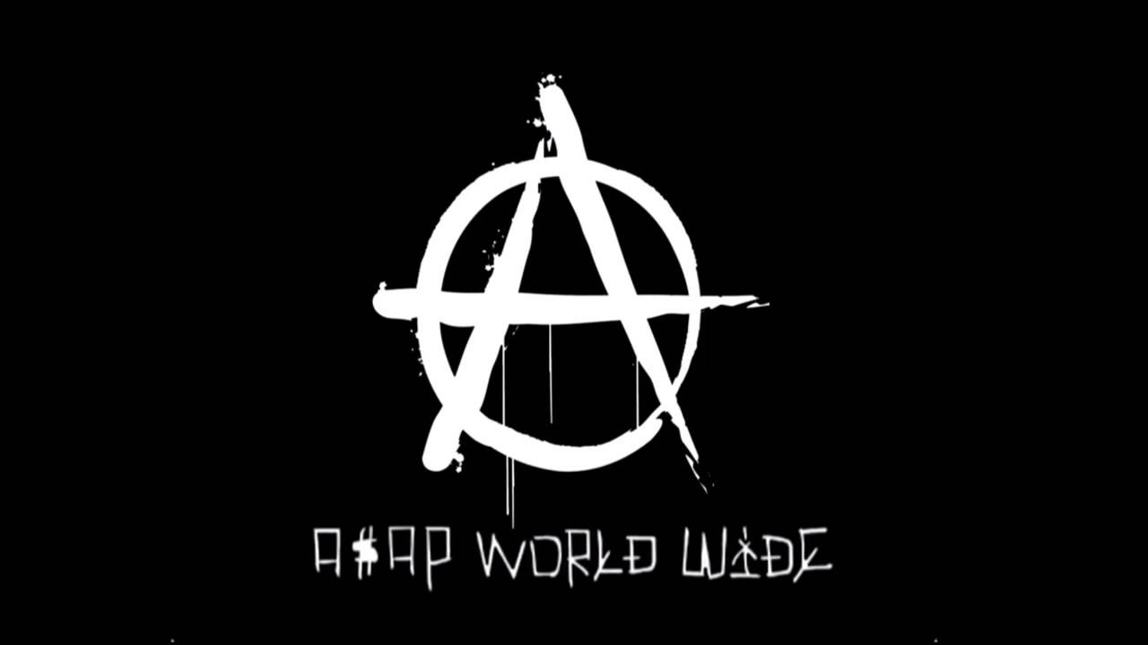 ASAP Rocky Logo - ASAP Rocky (Edit)