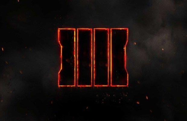 Official Bo4 Logo - Next CoD is Black Ops 4 Set in Near-Future Setting, Sources Claim ...