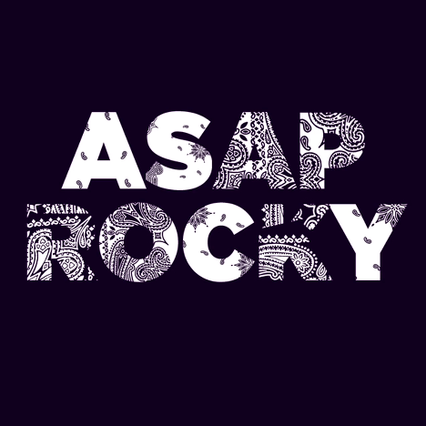 ASAP Rocky Logo - ASAP Rocky x Karmaloop: ASAP Life - Supex MagazineSupex Magazine