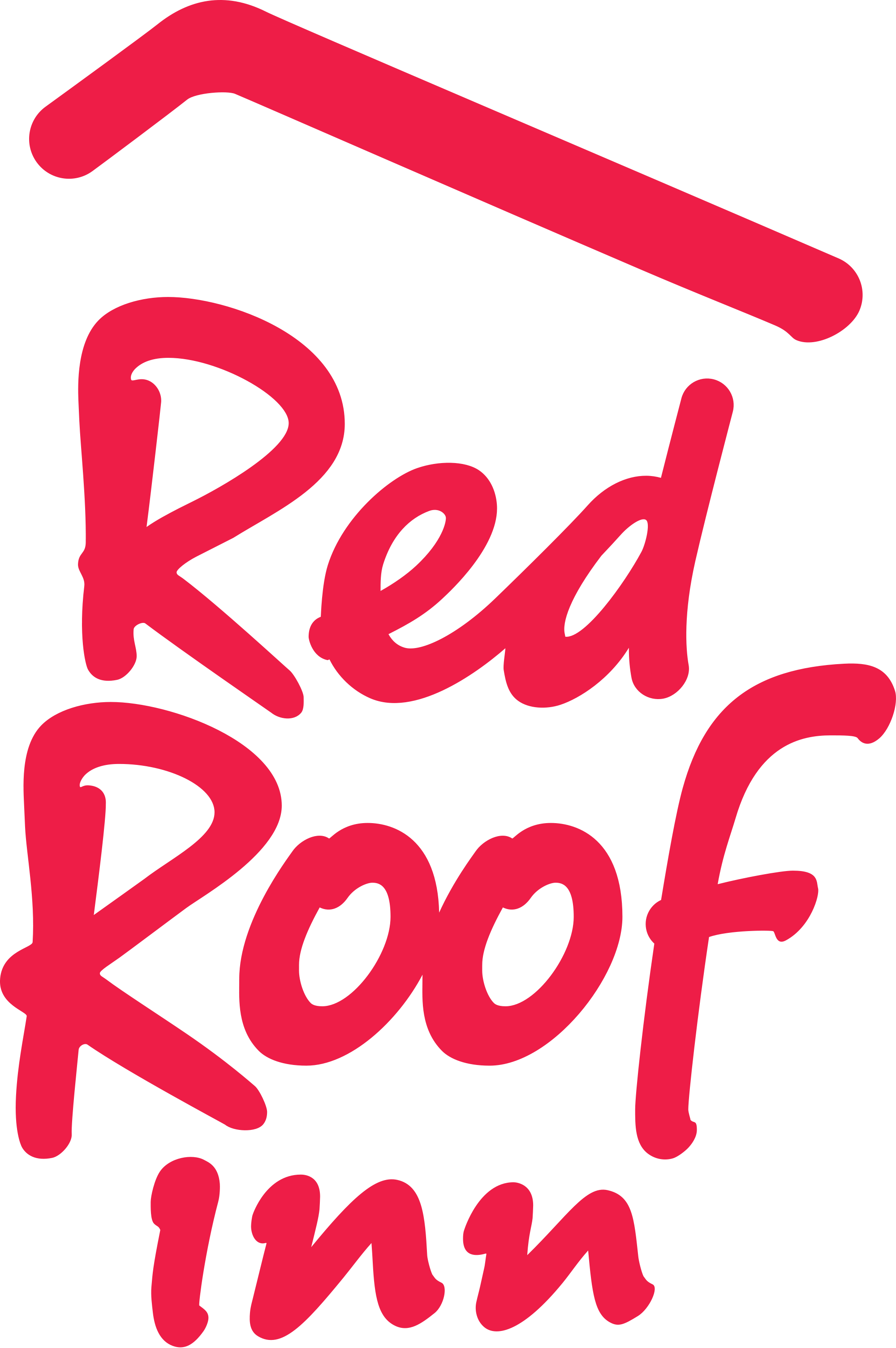 Red Roof Inn Logo - Red Roof Inn logo.svg