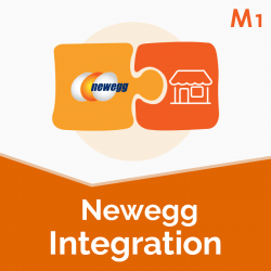 Newegg Marketplace Logo - Newegg Integration - Magento Marketplace