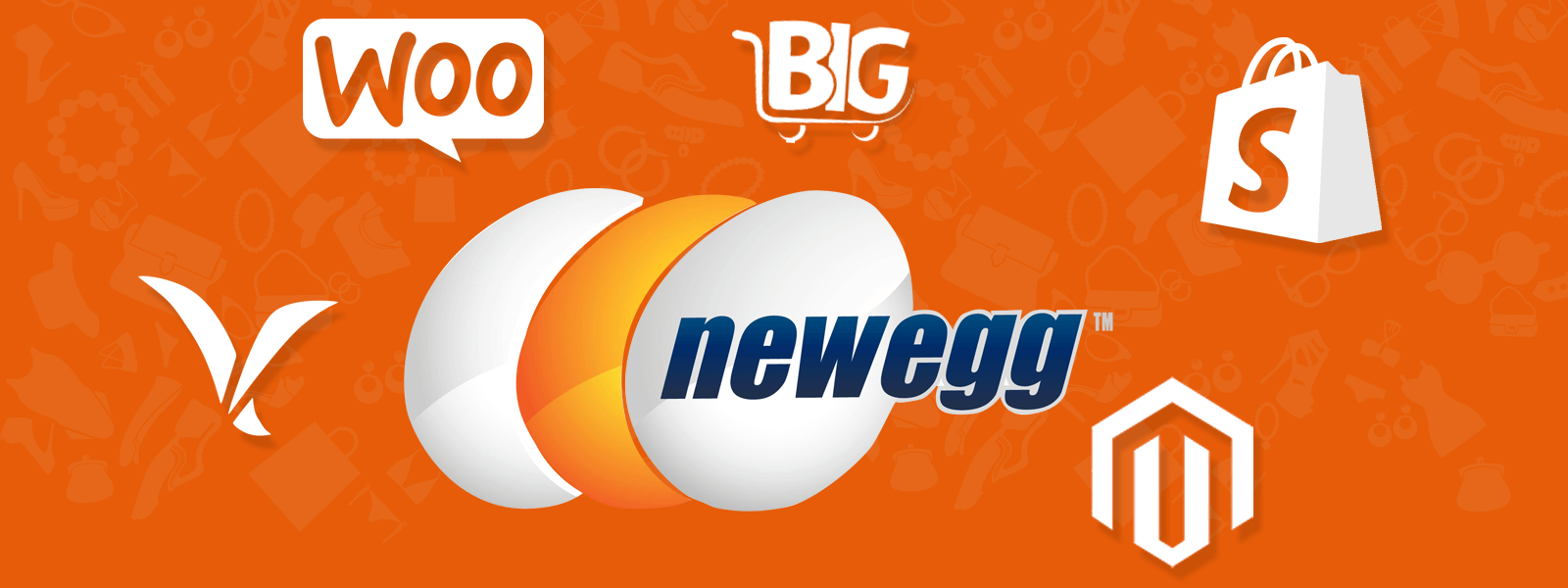 Newegg Marketplace Logo - Newegg Marketplace Integration App | Newegg Seller App