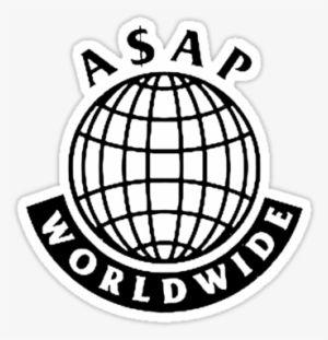 ASAP Rocky Logo - Asap Rocky PNG, Transparent Asap Rocky PNG Image Free Download - PNGkey