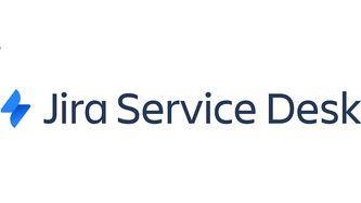 JIRA Logo - Jira Service Desk Review & Rating | PCMag.com