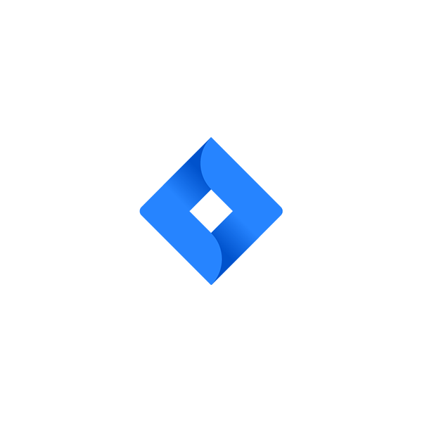 JIRA Logo - Atlassian Jira App Integration