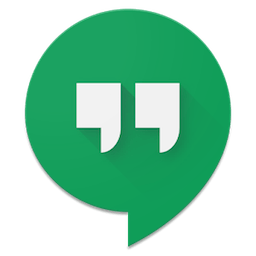 Google Hangouts Logo - What Is Google Hangouts?
