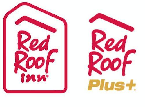 Red Roof Inn Logo - Red roof inn Logos