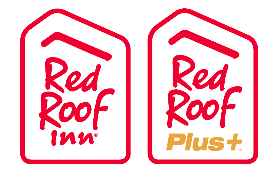 Red Roof Inn Logo - Red Roof Inn Logos – K.L.Wightman