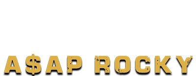 ASAP Rocky Logo - Asap Rocky Logo Art | Gigabeat