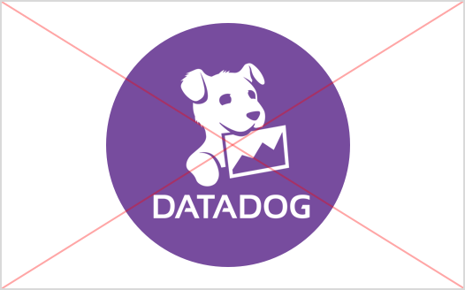 Purple C Logo - Press kit | Datadog